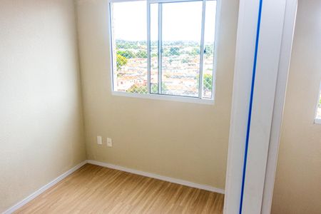 Quarto 1 de apartamento para alugar com 2 quartos, 33m² em Veleiros, São Paulo