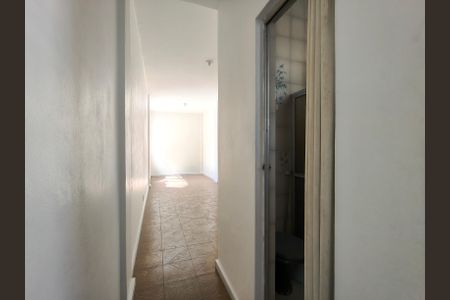 Estúdio de apartamento à venda com 0 quarto, 24m² em Grajaú, Rio de Janeiro