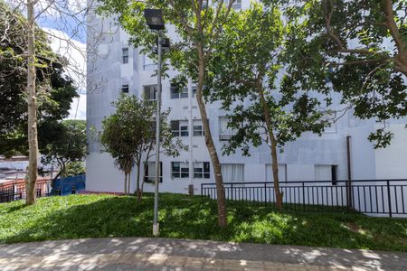 Apartamento para alugar com 48m², 2 quartos e sem vagaVista Quarto 1