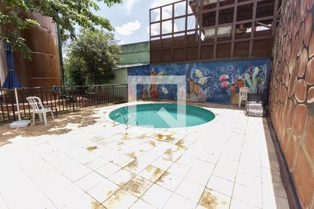 Apartamento para alugar com 48m², 2 quartos e sem vagaÁrea Comum - Piscina