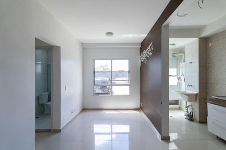 Apartamento para alugar com 48m², 2 quartos e sem vagaSala e Cozinha