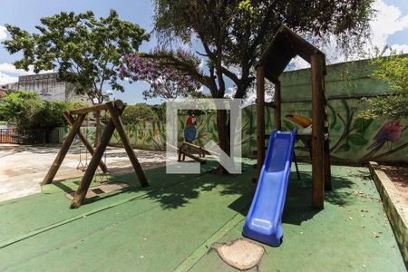 Apartamento para alugar com 48m², 2 quartos e sem vagaÁrea Comum - Playground