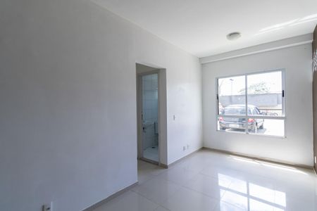 Apartamento para alugar com 48m², 2 quartos e sem vagaSala e Cozinha