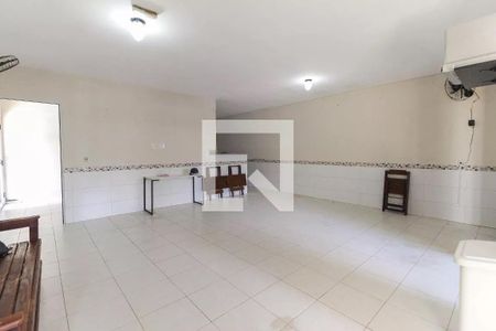 Apartamento para alugar com 48m², 2 quartos e sem vagaÁrea Comum - Salão de Festas