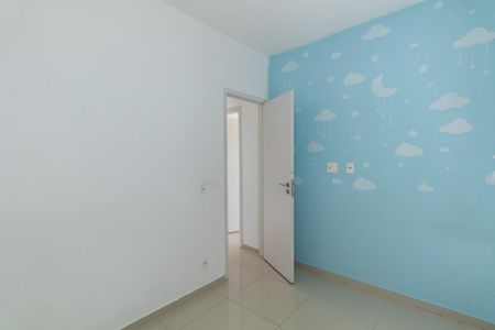 Apartamento para alugar com 48m², 2 quartos e sem vagaQuarto 2