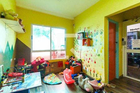 Apartamento para alugar com 48m², 2 quartos e sem vagaÁrea Comum - Brinquedoteca