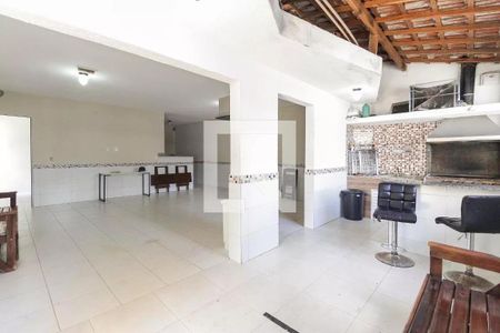 Apartamento para alugar com 48m², 2 quartos e sem vagaÁrea Comum - Salão de Festas