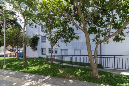 Apartamento para alugar com 48m², 2 quartos e sem vagaVista Quarto 2