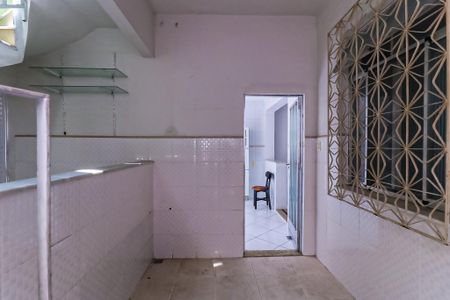 Casa para alugar com 140m², 2 quartos e 2 vagasÁrea de Serviço