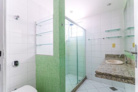 Casa para alugar com 140m², 2 quartos e 2 vagasBanheiro