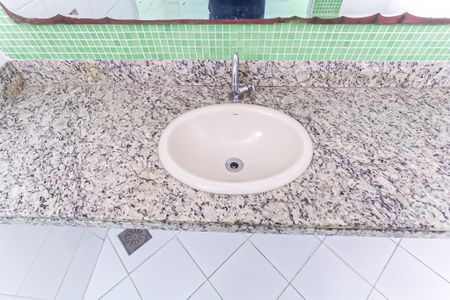 Casa para alugar com 140m², 2 quartos e 2 vagasBanheiro