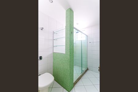 Casa para alugar com 140m², 2 quartos e 2 vagasBanheiro