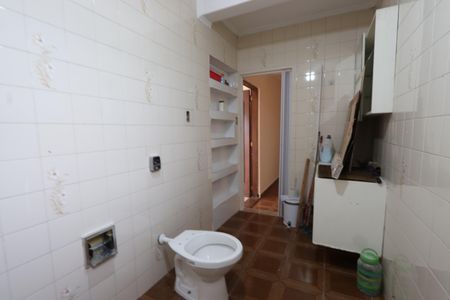 Apartamento à venda com 75m², 1 quarto e 1 vagaBanheiro