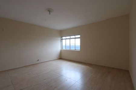 Sala de apartamento para alugar com 1 quarto, 75m² em Jardim Planalto, São Paulo