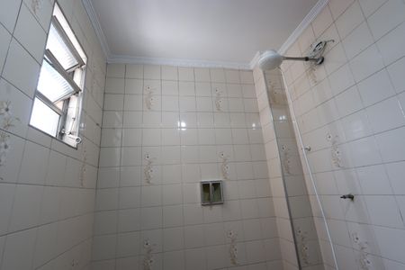 Apartamento à venda com 75m², 1 quarto e 1 vagaBanheiro