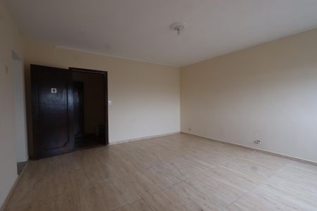 Sala de apartamento para alugar com 1 quarto, 75m² em Jardim Planalto, São Paulo
