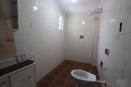 Apartamento à venda com 75m², 1 quarto e 1 vagaBanheiro