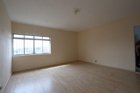 Sala de apartamento para alugar com 1 quarto, 75m² em Jardim Planalto, São Paulo