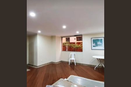 Foto 07 de apartamento à venda com 3 quartos, 92m² em Vila Mariana, São Paulo