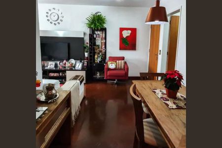 Foto 04 de apartamento à venda com 3 quartos, 92m² em Vila Mariana, São Paulo