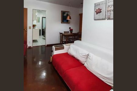 Foto 03 de apartamento à venda com 3 quartos, 92m² em Vila Mariana, São Paulo