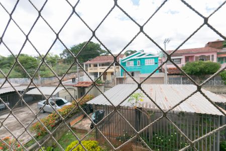 Apartamento à venda com 3 quartos, 67m² em Alípio de Melo, Belo Horizonte