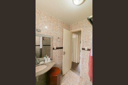 Apartamento à venda com 67m², 3 quartos e 1 vaga