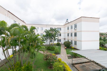 Apartamento à venda com 67m², 3 quartos e 1 vaga