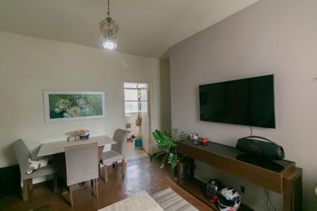 Apartamento à venda com 67m², 3 quartos e 1 vaga