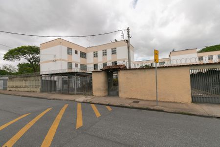 Apartamento à venda com 67m², 3 quartos e 1 vaga