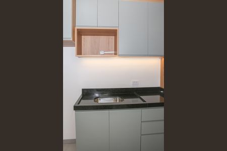 Studio para alugar com 23m², 1 quarto e sem vagaStudio