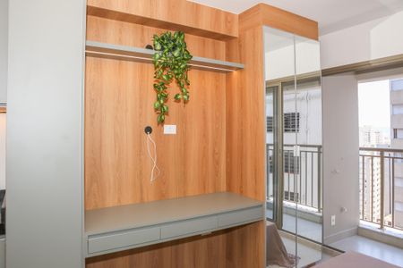 Studio de kitnet/studio para alugar com 1 quarto, 23m² em Perdizes, São Paulo