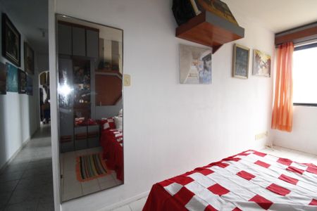 Apartamento para alugar com 110m², 3 quartos e 1 vagaQuarto 3 - Suíte