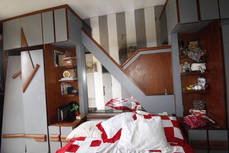 Apartamento para alugar com 110m², 3 quartos e 1 vagaQuarto 3 - Suíte