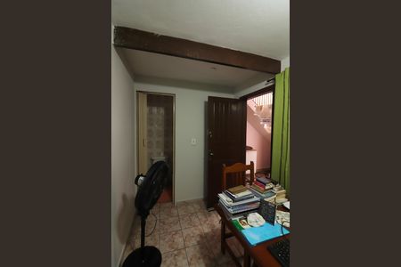 Casa à venda com 150m², 2 quartos e 3 vagasQuarto de Serviço