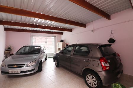 Casa à venda com 150m², 2 quartos e 3 vagasGaragem