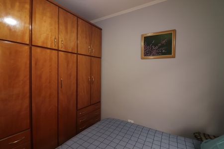 Quarto 2 de casa para alugar com 2 quartos, 150m² em Bairro dos Casa, São Bernardo do Campo