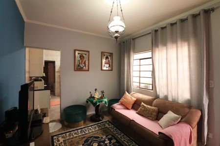 Sala de casa para alugar com 2 quartos, 150m² em Bairro dos Casa, São Bernardo do Campo