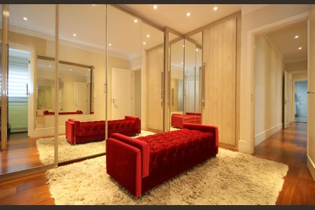 Apartamento para alugar com 300m², 3 quartos e 4 vagas