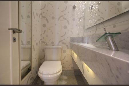 Apartamento para alugar com 300m², 3 quartos e 4 vagas