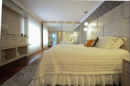 Apartamento para alugar com 300m², 3 quartos e 4 vagas