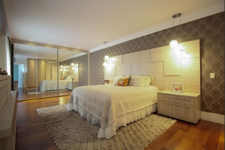 Apartamento para alugar com 300m², 3 quartos e 4 vagas