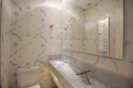 Apartamento para alugar com 300m², 3 quartos e 4 vagas