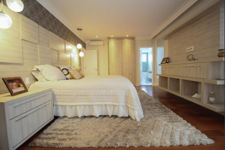 Apartamento para alugar com 300m², 3 quartos e 4 vagas