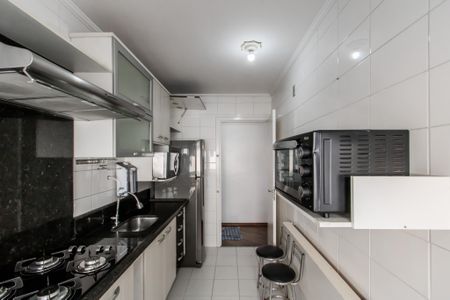 Apartamento para alugar com 50m², 2 quartos e 1 vagaCozinha 