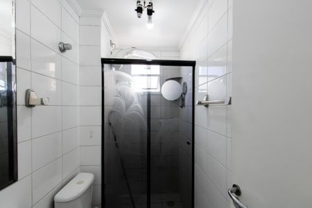 Apartamento para alugar com 50m², 2 quartos e 1 vagaBanheiro 