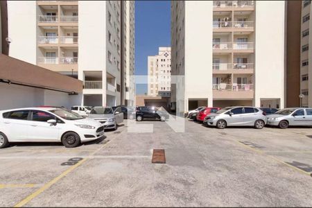 Apartamento para alugar com 50m², 2 quartos e 1 vagaGaragem 