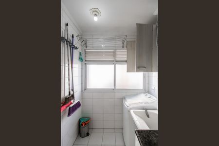 Apartamento para alugar com 50m², 2 quartos e 1 vagaÁrea de Serviço