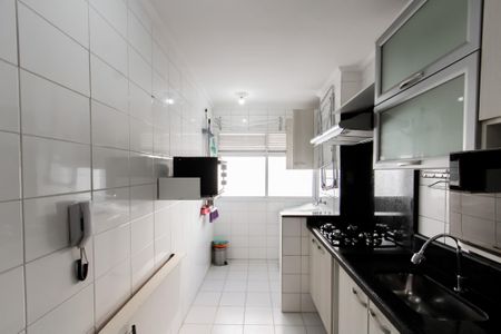 Apartamento para alugar com 50m², 2 quartos e 1 vagaCozinha 