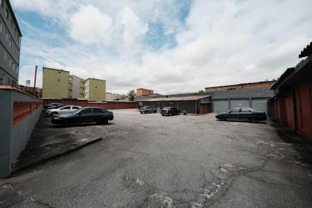 Apartamento à venda com 58m², 2 quartos e 1 vagaÁrea comum